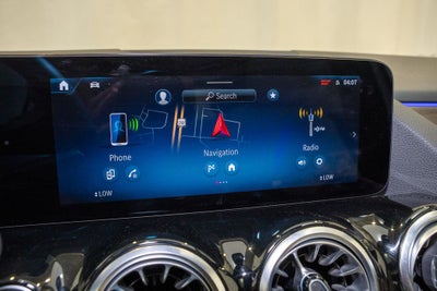 2025 Mercedes-Benz GLA GLA 250 4MATIC®