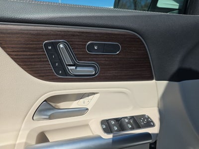 2025 Mercedes-Benz GLA GLA 250 4MATIC®