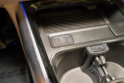 2025 Mercedes-Benz GLA GLA 250 4MATIC®