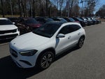 2025 Mercedes-Benz GLA GLA 250 4MATIC®