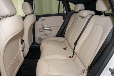 2025 Mercedes-Benz GLA GLA 250 4MATIC®