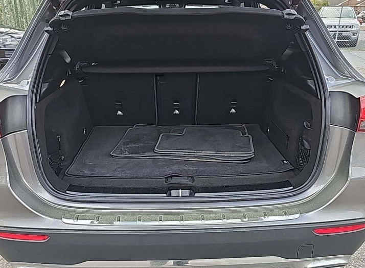 2021 Mercedes-Benz GLA GLA 250 4MATIC®