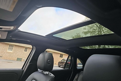 2021 Mercedes-Benz GLA GLA 250 4MATIC®