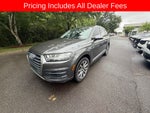 2019 Audi Q7 45 SE Premium Plus quattro