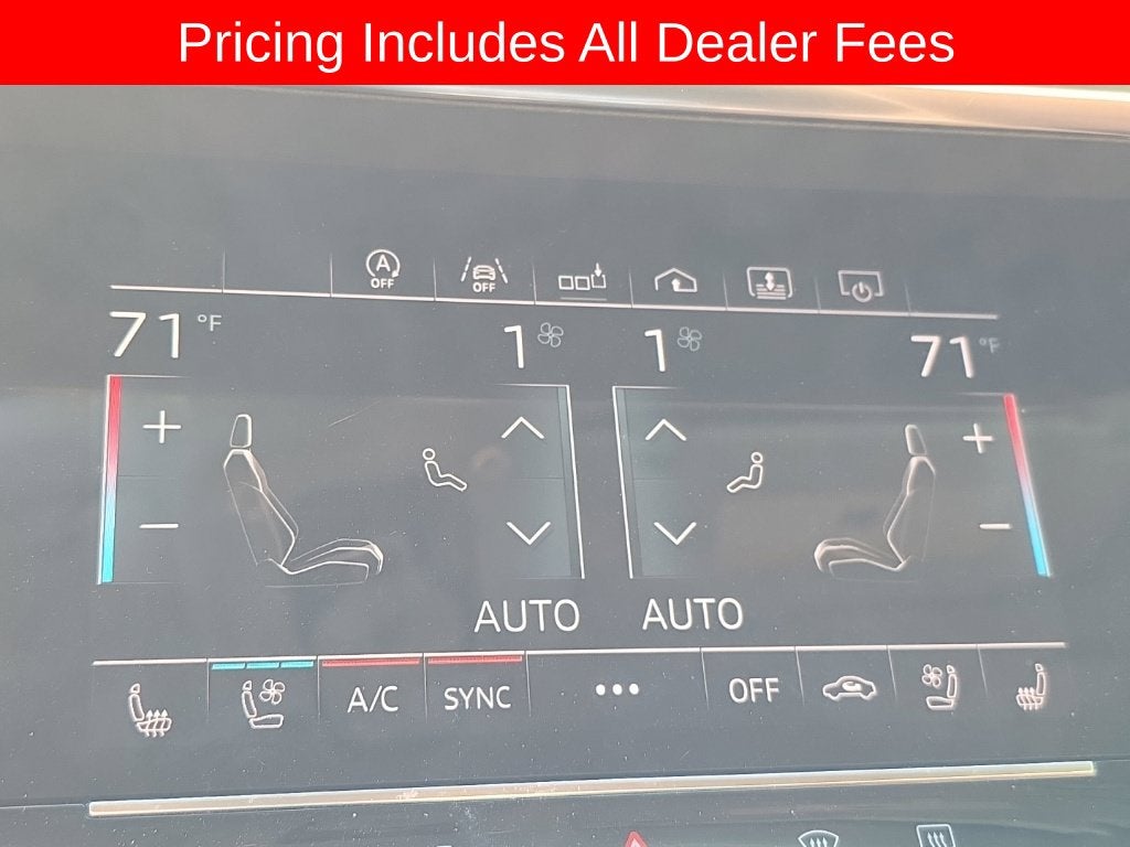 2019 Audi A6 3.0T Premium Plus quattro