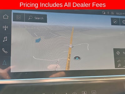 2019 Audi A6 3.0T Premium Plus quattro