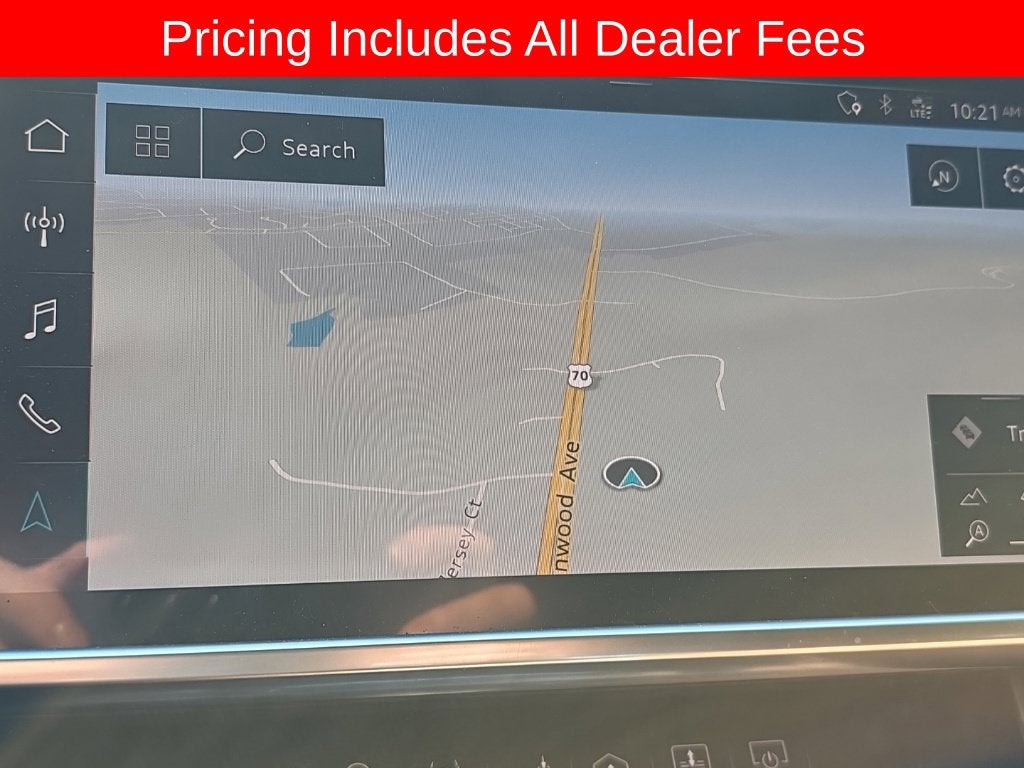 2019 Audi A6 3.0T Premium Plus quattro