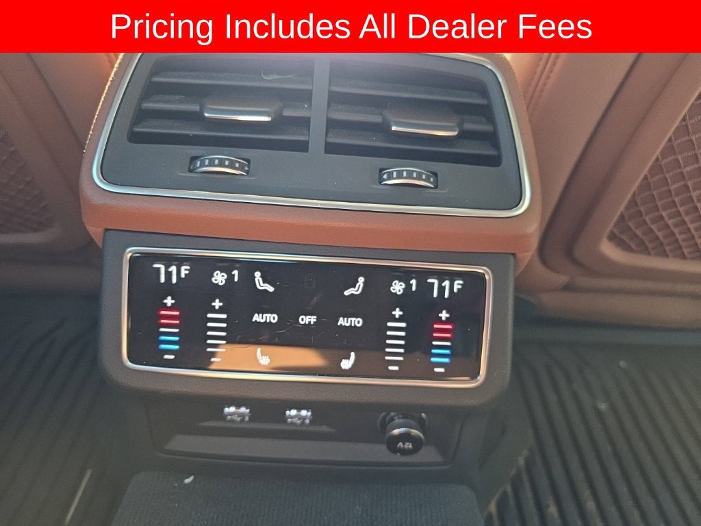 2019 Audi A6 3.0T Premium Plus quattro