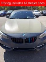 2016 BMW 2 Series 228i xDrive