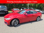 2016 BMW 4 Series 428i
