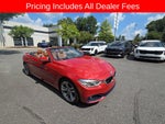 2016 BMW 4 Series 428i