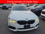2018 BMW 5 Series 540i xDrive