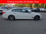 2018 BMW 5 Series 540i xDrive