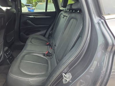 2016 BMW X1 xDrive28i