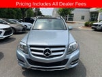 2015 Mercedes-Benz GLK GLK 350 4MATIC®