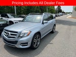 2015 Mercedes-Benz GLK GLK 350 4MATIC®