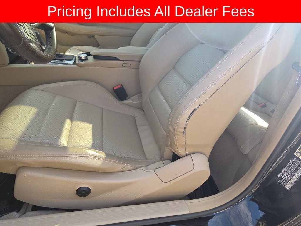 2013 Mercedes-Benz C-Class C 350 Sport