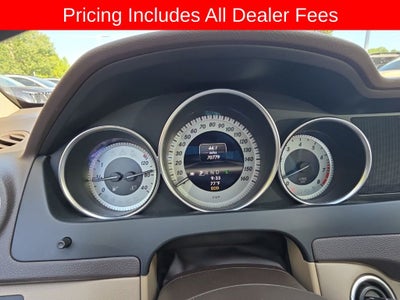 2013 Mercedes-Benz C-Class C 350 Sport