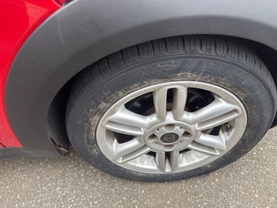 2012 MINI Hardtop 2 Door Cooper