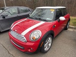 2012 MINI Hardtop 2 Door Cooper