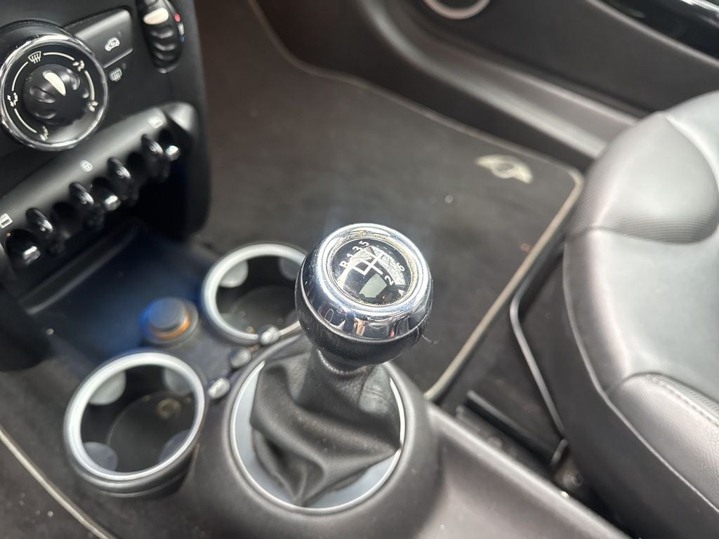 2012 MINI Hardtop 2 Door Cooper