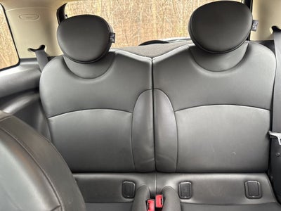 2012 MINI Hardtop 2 Door Cooper