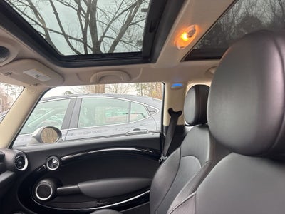 2012 MINI Hardtop 2 Door Cooper