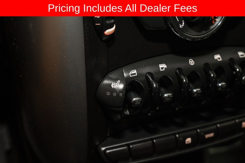 2012 MINI Cooper Countryman Base