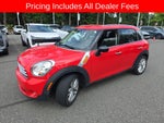 2012 MINI Cooper Countryman Base