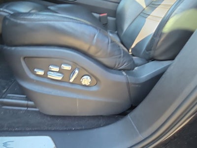 2020 Porsche Cayenne Coupe S