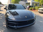2020 Porsche Cayenne Coupe S