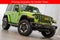 2019 Jeep Wrangler Rubicon