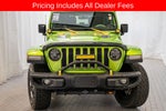 2019 Jeep Wrangler Rubicon