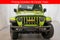 2019 Jeep Wrangler Rubicon