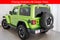 2019 Jeep Wrangler Rubicon