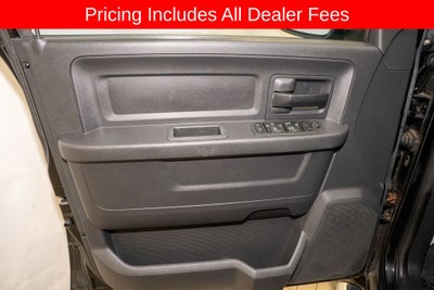 2012 RAM 1500 Express