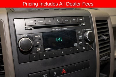 2012 RAM 1500 Express