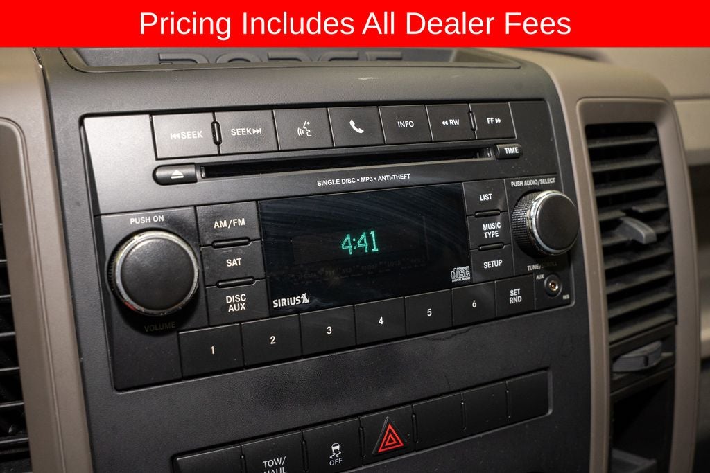 2012 RAM 1500 Express