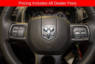 2012 RAM 1500 Express