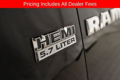 2012 RAM 1500 Express