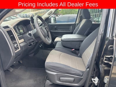 2012 RAM 1500 Express