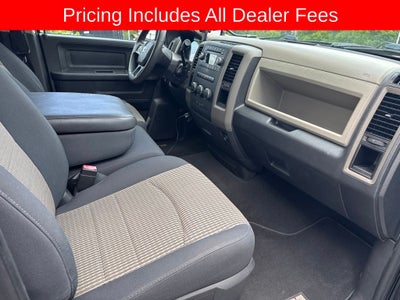 2012 RAM 1500 Express
