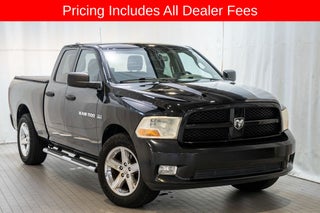 2012 RAM 1500 Express