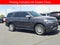 2022 Ford Expedition Platinum