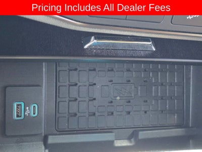 2022 Ford Expedition Platinum