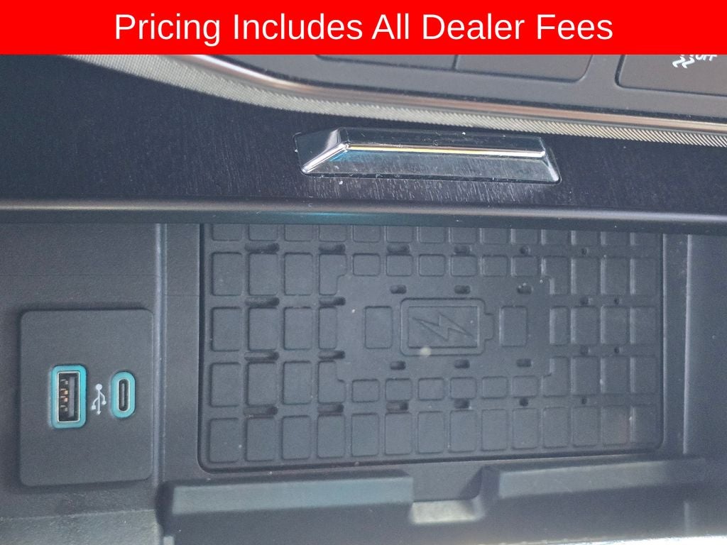 2022 Ford Expedition Platinum