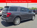 2022 Ford Expedition Platinum