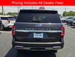 2022 Ford Expedition Platinum