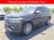 2022 Ford Expedition Platinum