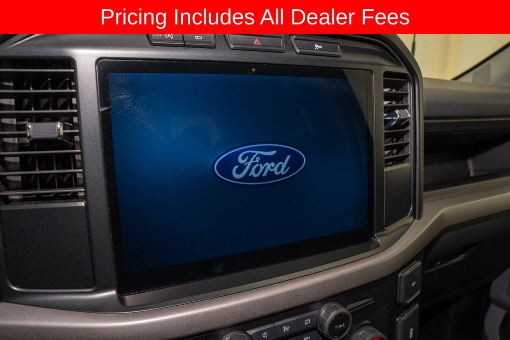 2024 Ford F-150 XL